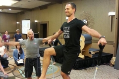 Basi Pilates - Learn from the Leaders 2016