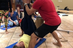Basi Pilates - Learn from the Leaders 2018